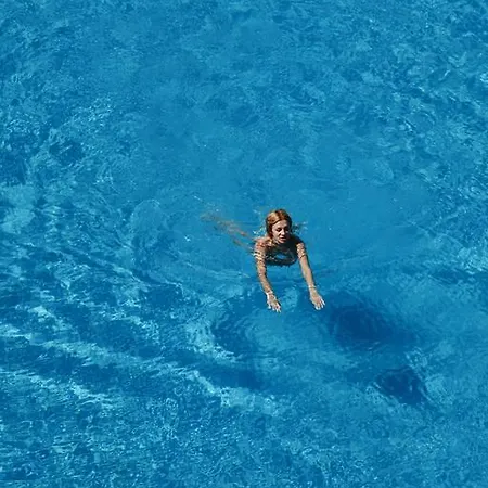 Hotel Buyukhanli Park Ankara