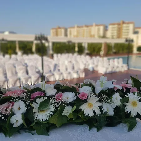 فندق فندق باي خانلي بارك أنقرة