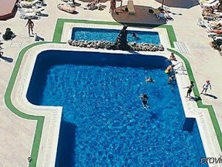 Buyukhanli Park 4*