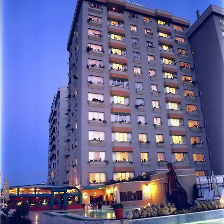 Buyukhanli Park 4* Ankara