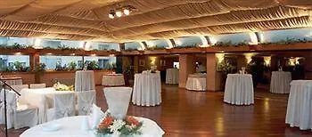 Buyukhanli Park 4* 安卡拉