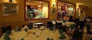 Buyukhanli Park Szálloda 4*