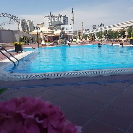 فندق باي خانلي بارك