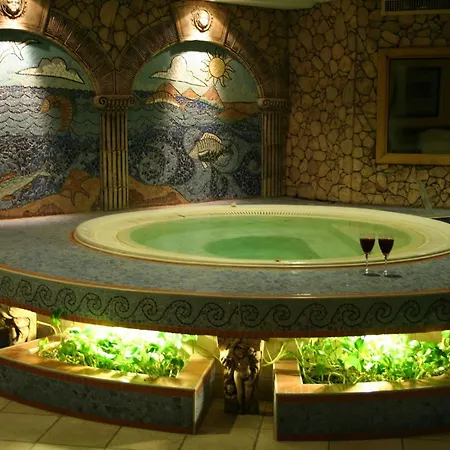 Buyukhanli Park 4* Ankara