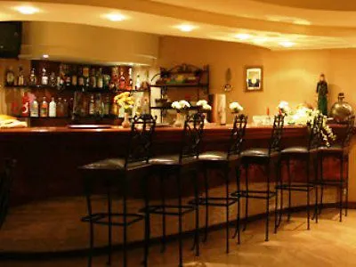 Buyukhanli Park 酒店 4*