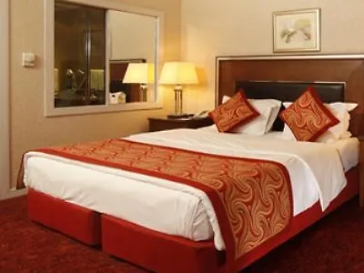 Buyukhanli Park Hotel Ankara