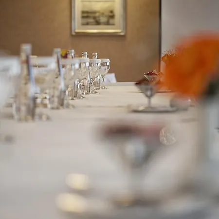 Hotel Buyukhanli Park Ankara
